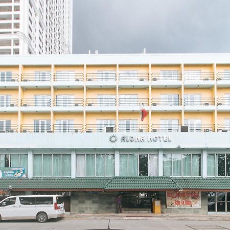 Aloha Hotel Roxas Boulevard Manila Exterior photo